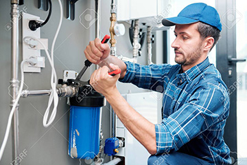 Cost Effective RO Service