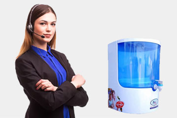 Water Purifier RO Customer Care in Delhi